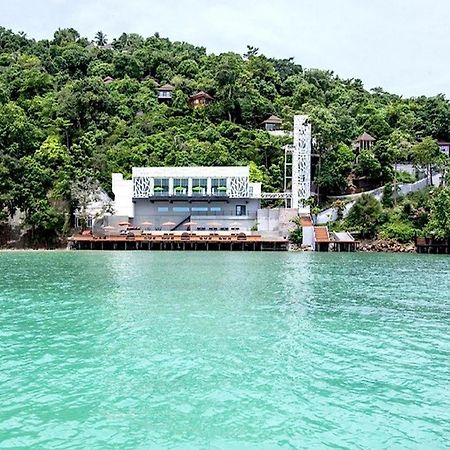 Villa 360 Resort And Spa Νησί Phi Phi Εξωτερικό φωτογραφία