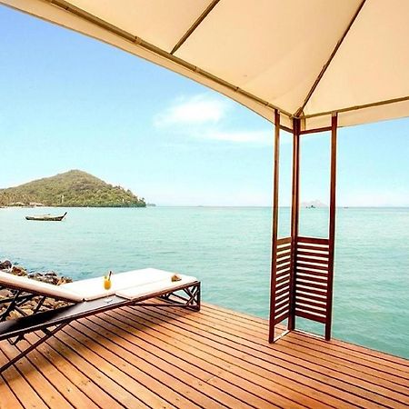 Villa 360 Resort And Spa Νησί Phi Phi Εξωτερικό φωτογραφία