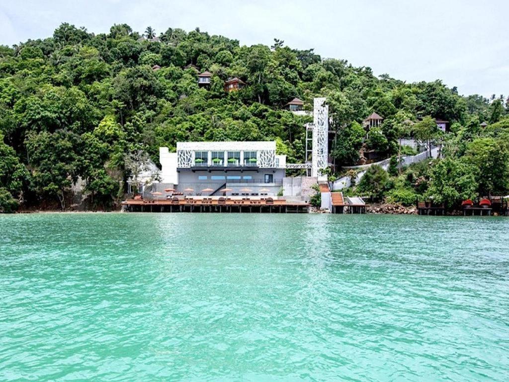 Villa 360 Resort And Spa Νησί Phi Phi Εξωτερικό φωτογραφία
