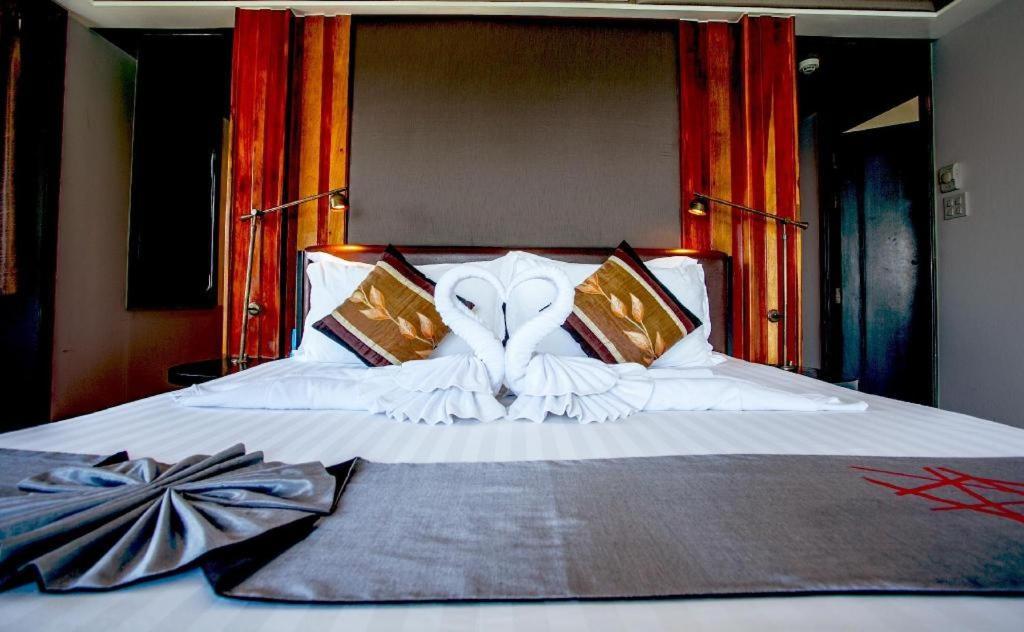 Villa 360 Resort And Spa Νησί Phi Phi Εξωτερικό φωτογραφία