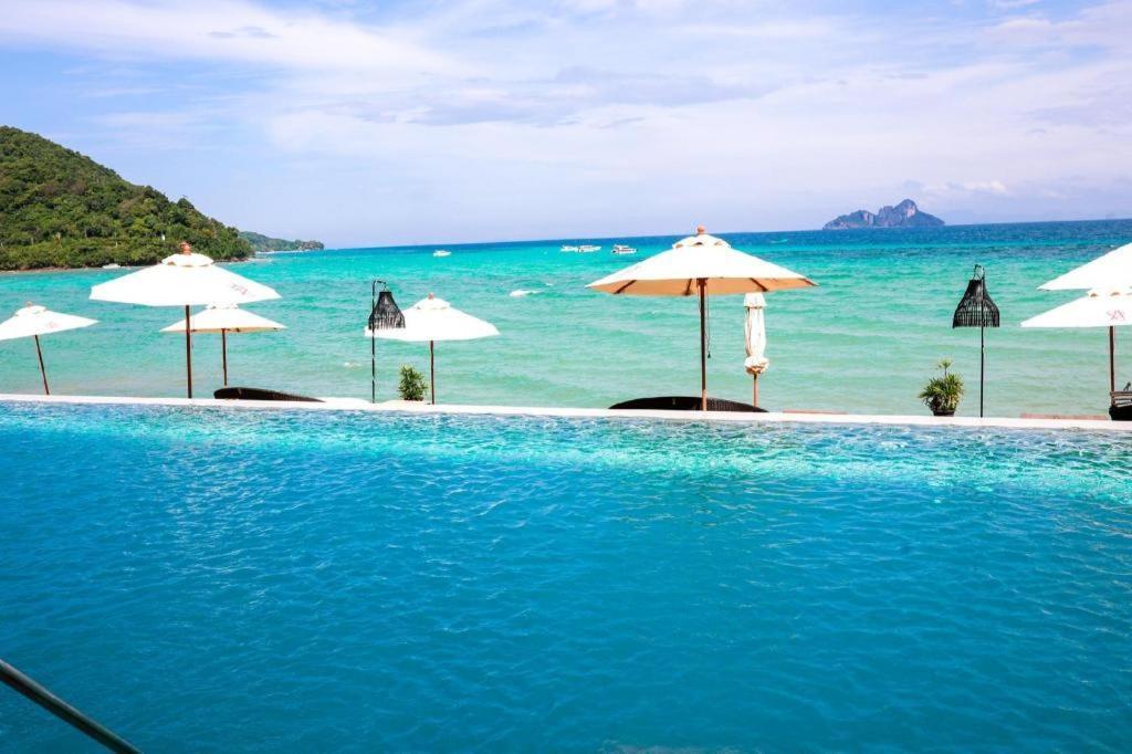 Villa 360 Resort And Spa Νησί Phi Phi Εξωτερικό φωτογραφία