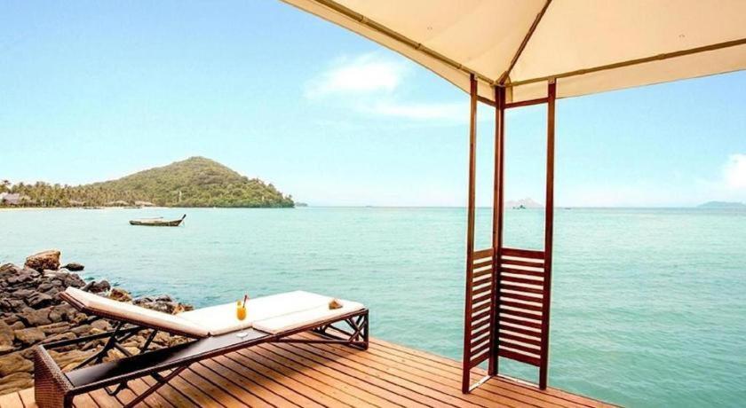 Villa 360 Resort And Spa Νησί Phi Phi Εξωτερικό φωτογραφία