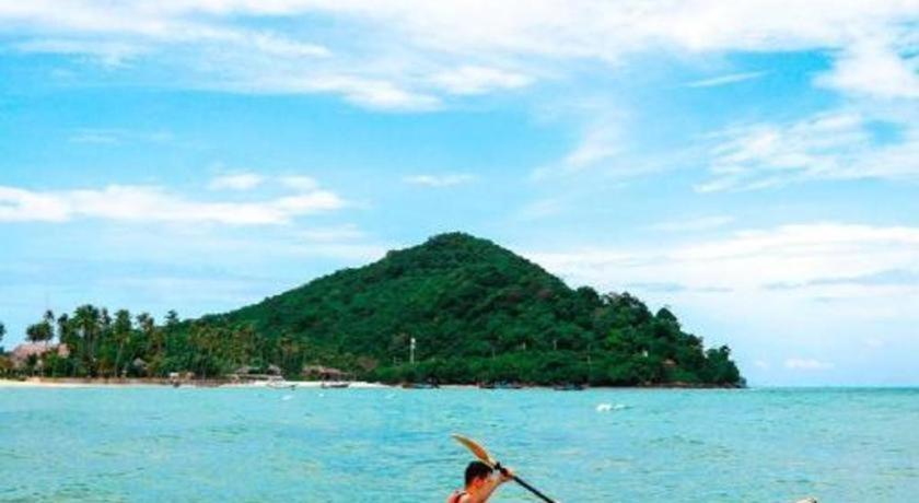 Villa 360 Resort And Spa Νησί Phi Phi Εξωτερικό φωτογραφία