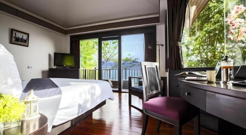 Villa 360 Resort And Spa Νησί Phi Phi Εξωτερικό φωτογραφία