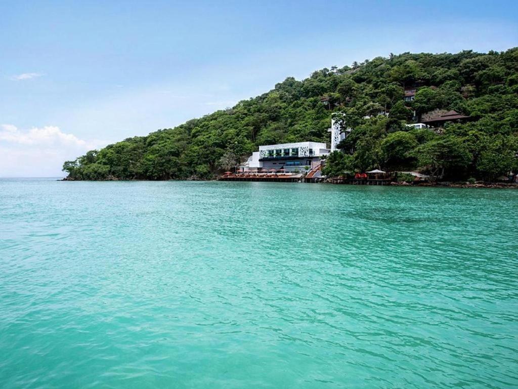 Villa 360 Resort And Spa Νησί Phi Phi Εξωτερικό φωτογραφία
